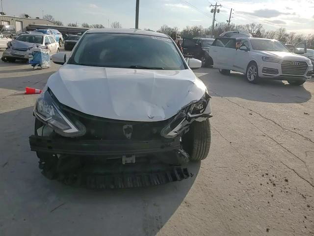 Nissan Sentra 2017