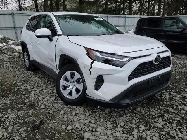 Toyota RAV 4 2024
