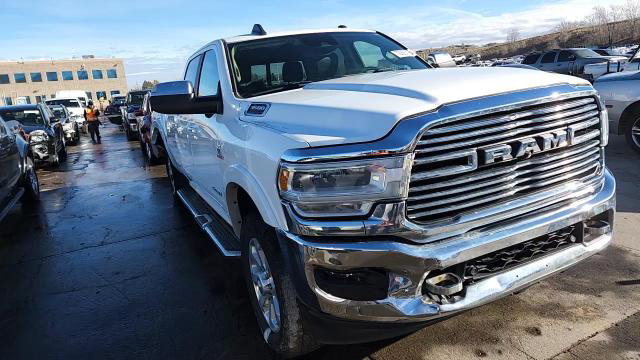 RAM 3500 2019