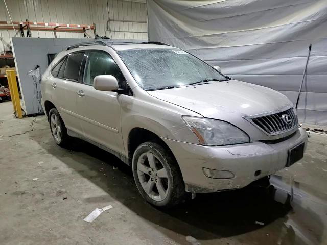 Lexus RX 2008