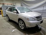 Lexus RX 2008