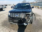 Ford Explorer 2016