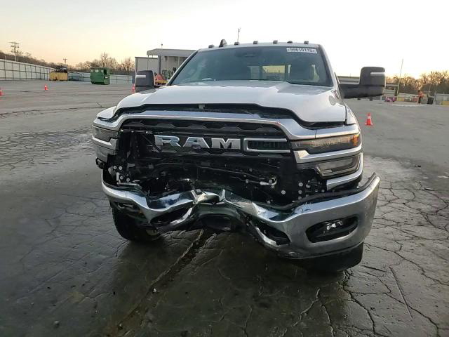 RAM 2500 2025