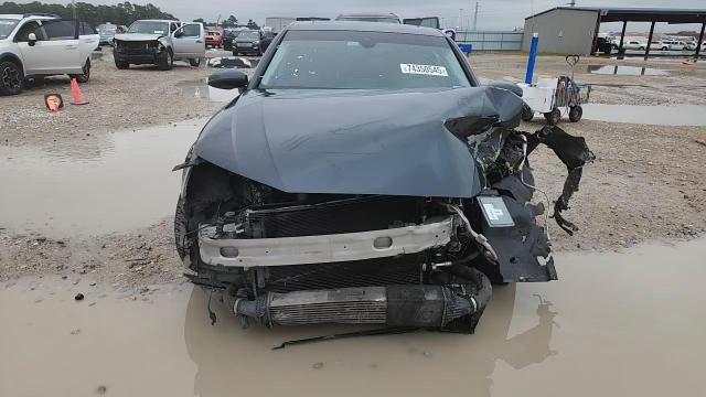 Audi A4 2017
