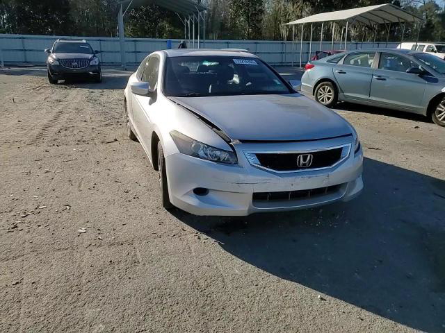 Honda Accord 2010