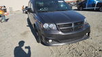 Dodge Caravan 2018