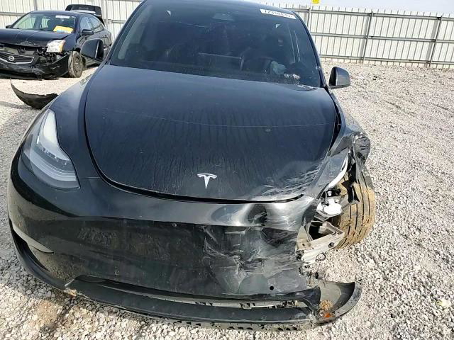 Tesla Model Y 2020