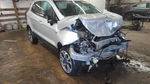 Ford EcoSport 2019