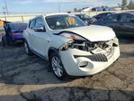 Nissan Juke 2012