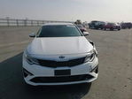 Kia Optima 2020