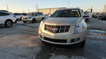 Cadillac SRX 2012