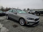 BMW Series 5 2025