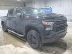 Chevrolet Silverado 2025