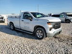 Chevrolet Silverado 2023