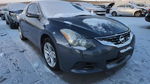 Nissan Altima 2012