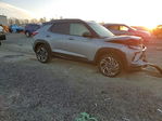 Chevrolet TrailBlazer 2025