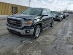 GMC Sierra 2014