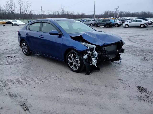 Kia Forte 2021