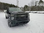 Chevrolet Silverado 2025