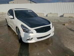 Infiniti Q40 2015