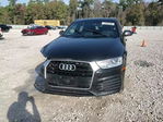 Audi Q3 2018