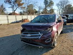 Ford Edge 2017