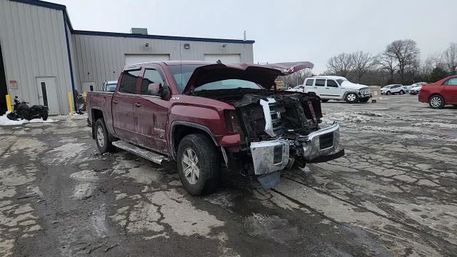 GMC Sierra 2014