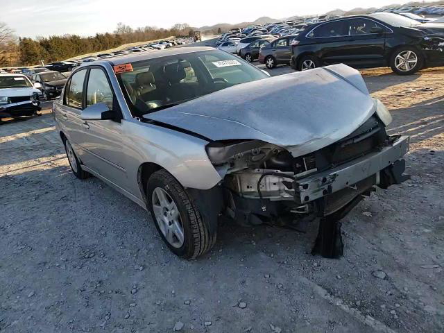 Chevrolet Malibu 2006