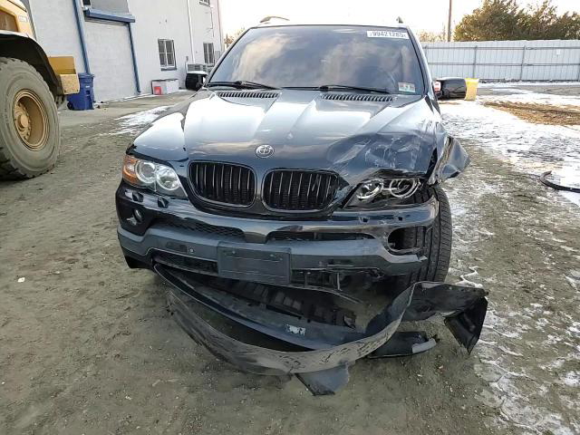 BMW X5 2006