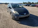 Toyota Prius 2011