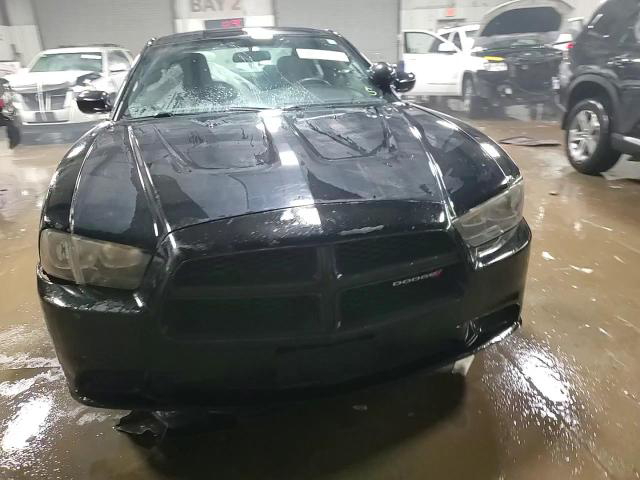 Dodge Charger 2012