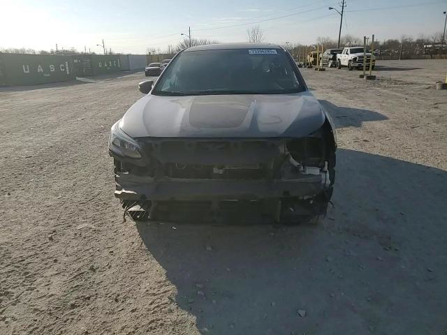 Subaru Outback 2022