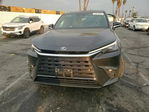 Lexus TX 2025