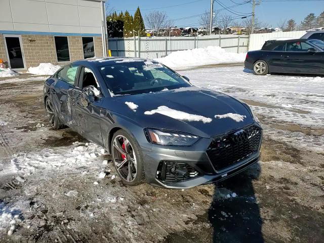 Audi RS5 2025