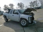 Chevrolet Silverado 2013