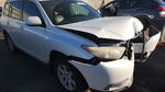 Toyota Highlander 2012