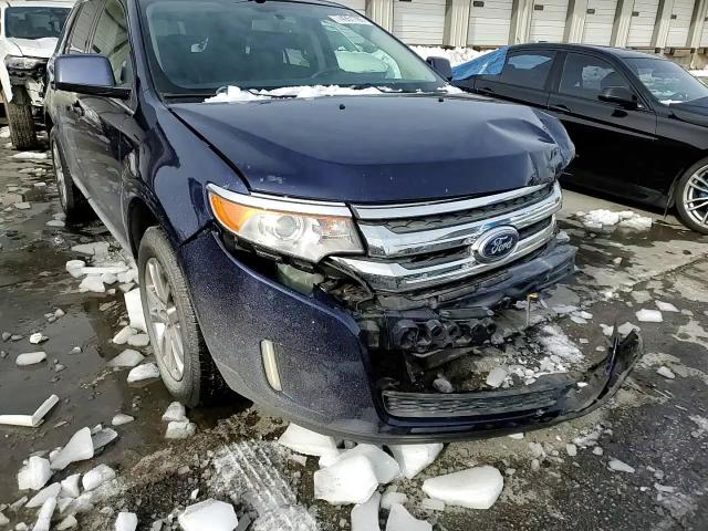 Ford Edge 2011