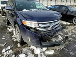 Ford Edge 2011