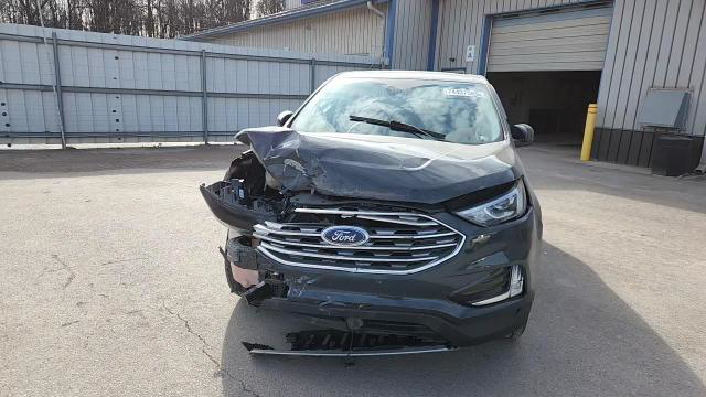 Ford Edge 2021