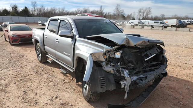 Toyota Tacoma 2017
