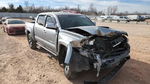 Toyota Tacoma 2017