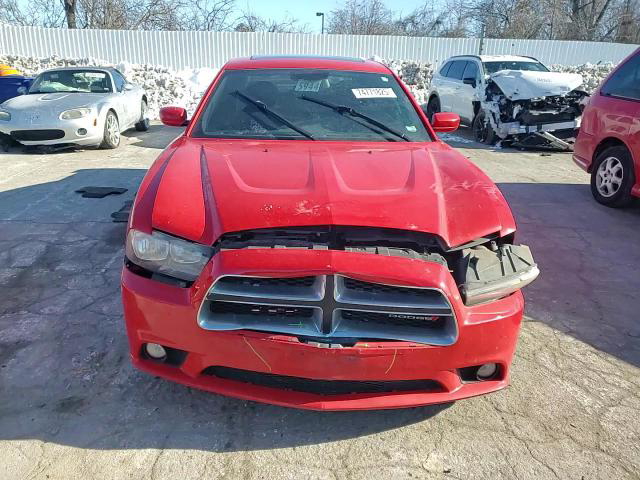 Dodge Charger 2013