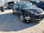 Mazda 3 2016