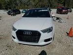 Audi A3 2018