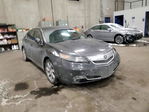 Acura TL 2013