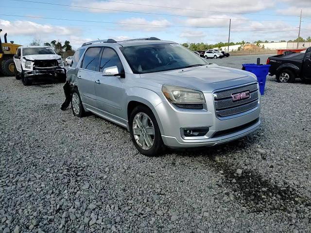 GMC Acadia 2014
