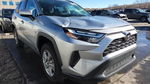 Toyota RAV 4 2024