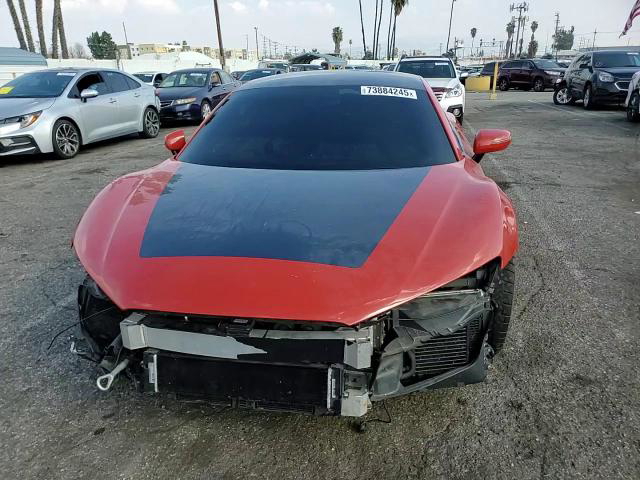 Audi R8 2014