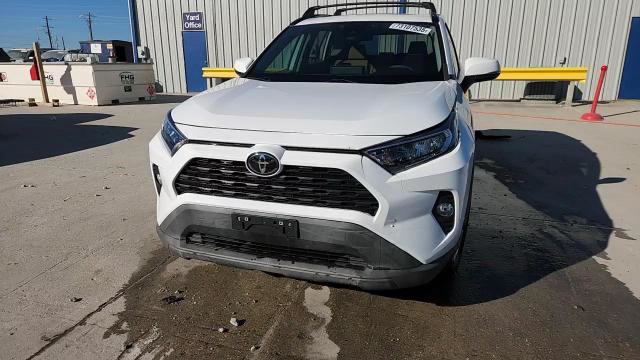 Toyota RAV 4 2019