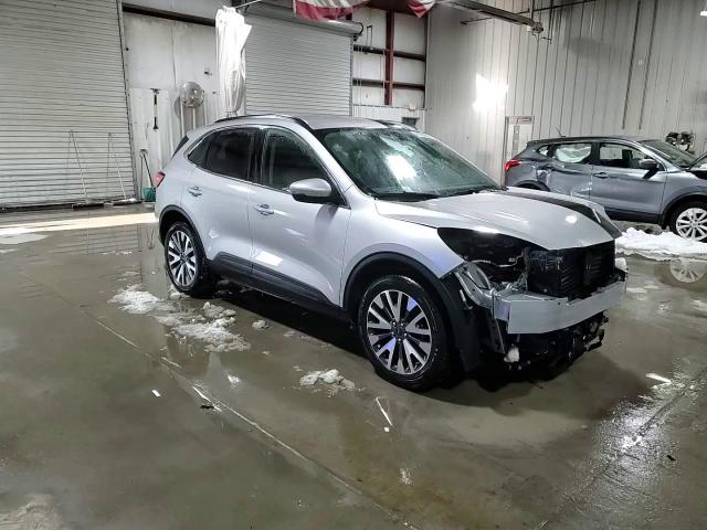 Ford Escape 2020